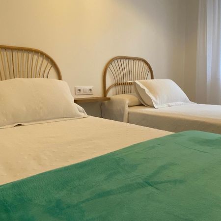 Apartamento Ondinas 桑亨霍 外观 照片